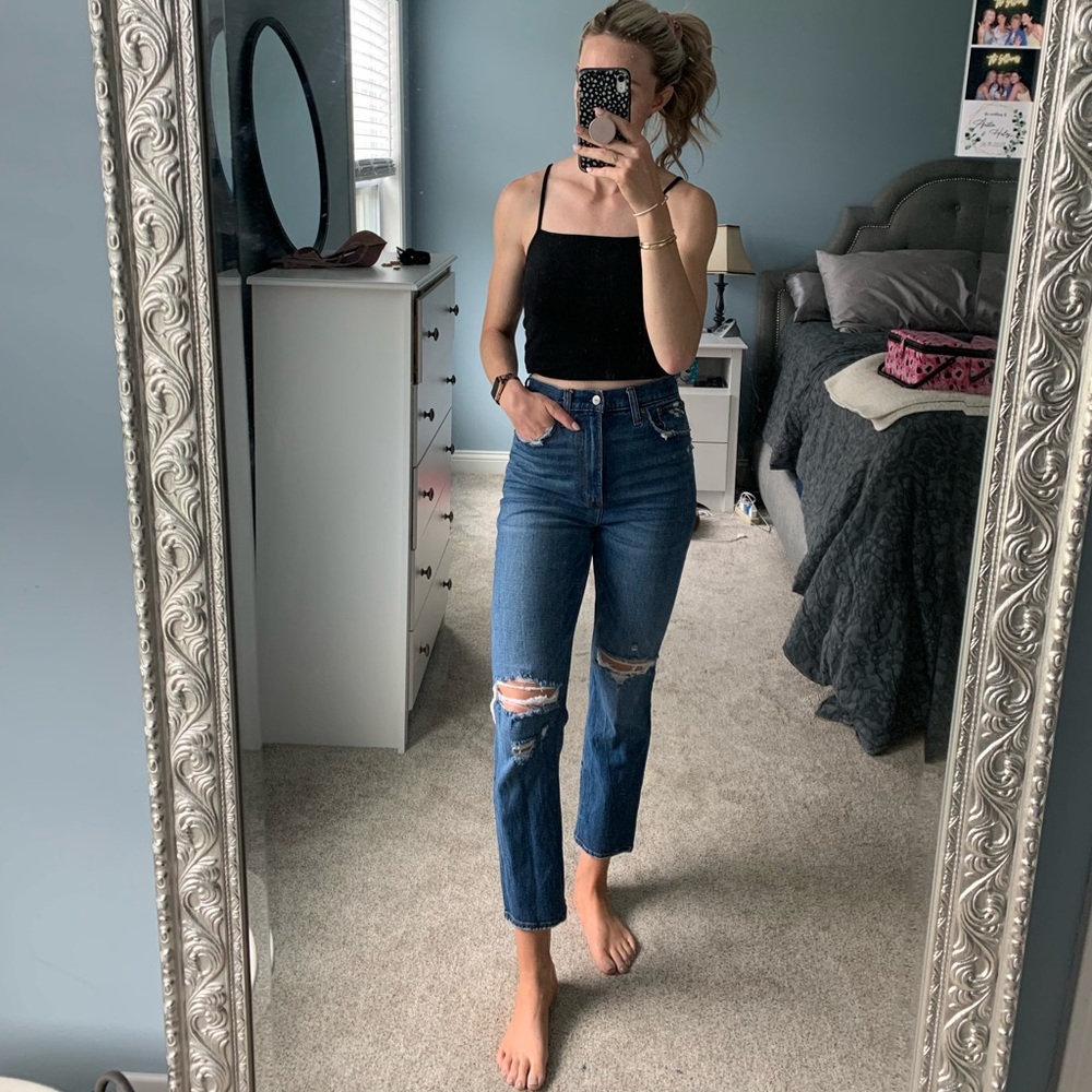 Abercrombie & Fitch Jeans